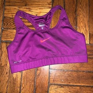 Nike PRO Sports Bra